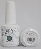 Harmony Gelish UV Soak Off Gel Polish Sea Foam