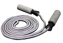 V-Fit GE7 Nylon Skip Rope