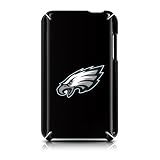 NFL Philadelphia Eagles Varsity Jacket Hardshell Case for iPod Touch (3rd Generation)
