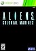 Aliens: Colonial Marines