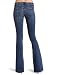 41J5y2mSq3L. SL75  7 For All Mankind Womens Jiselle Zip Pocket
