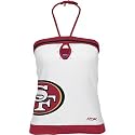 San Francisco 49ers Ladies / Women's NFL Reebok Free Tu Be Tube Top