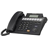 Panasonic KX-TS4100B 4-Line Integrated Phone System