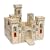 Melissa & Doug Folding Medieval Castle