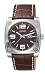 Esprit Herrenuhr Retro Chique Brown 4359780