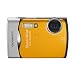 Olympus Stylus 790SW 7.1MP Waterproof Digital Camera with Dual Image Stabilized 3x Optical Zoom (Orange)