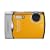 Olympus Stylus 790SW 7.1MP Waterproof Digital Camera with Dual Image Stabilized 3x Optical Zoom (Orange)