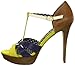 Jessica Simpson Women's Bentley Platform Sandal
