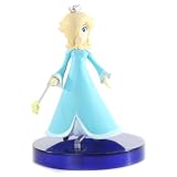 Super Mario Galaxy Trading Figure - Princess Rosalina (2.5" Figure)IMAGE