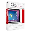 Parallels Desktop 6 f�r Mac - deutsch