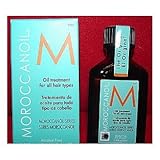 Moroccan Oil .85 oz