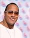 The Rock Dwayne Johnson 8x10 Photo