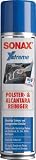 Xtreme Polster & Alcantara Reiniger Sonax 400 ml  -206300-