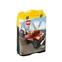 LEGO Racers 8195 - TurbO Racers Tow