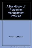 A handbook of personnel management practice
