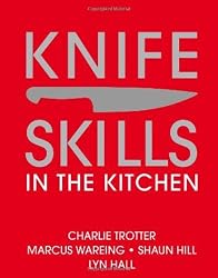 Knife Skills: In the kitchen