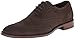 Rush by Gordon Rush Men's Ford Oxford