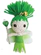 Twinkle String Doll Gang Keychain (colors may vary)