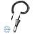Nokia LCH-12 Car Charger for Nokia Phones and Bluetooth Headsets