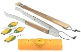 Charcoal Companion Ultimate Corn Set