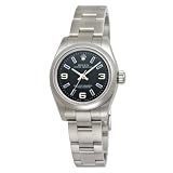 Rolex Lady Oyster Perpetual Watches 176200BKASO by Rolex