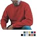 Hanes - Beefy No Shrink Crewneck Sweatshirt - B260