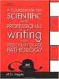 A Coursebook on Scientific and Professional Writing for Speech-Language Pathology