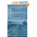 Death of a Stranger (A William Monk Mystery)