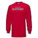 Texas Rangers Out Pitch Long Sleeve T-Shirt by Nike