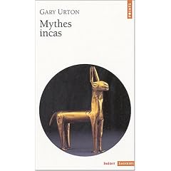 Mythes Inca