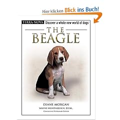 The Beagle [With Dog Training DVD] (Terra-Nova)
