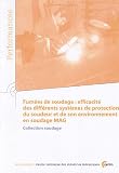 Fum�es de soudage : efficacit� des diff�rents syst�mes de protection du soudeur et de son environnement en soudage MAG