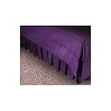 Minnesota Vikings NFL Bed skirt