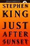 Just After Sunset: Stories (Collectors Set)