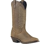 Laredo Men's Deertan 11