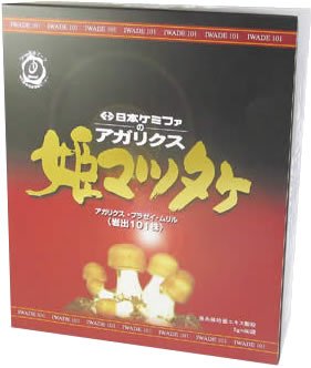 姫マツタケ エキス顆粒 5g*60袋