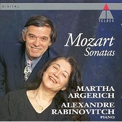 Mozart: Piano Sonatas, K488, K501, K521, K381