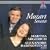 Mozart: Piano Sonatas, K488, K501, K521, K381