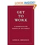 Get to Work: A Manifesto for Women of the World