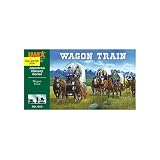 Wagon Train set by Imex
