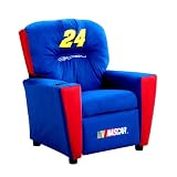 NASCAR Kiddie Recliner - #24 Jeff Gordon