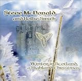 Winter in Scotland: A Highland Christmas