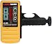 CST/Berger 57-LD400YEL Dual Sided, 7-Channel Laser Detector with Rod Bracket
