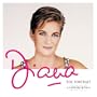 Diana The Portrait Authorized 2005 Wall Calendar