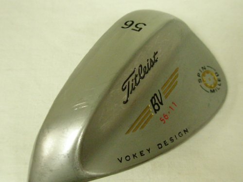 Titleist Vokey Spin Milled 11* LEFT