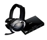 Sony DR-GA500/SOE DR-GA500 Sony PC Gaming Audio Headset with $20 Station Cash, Black
