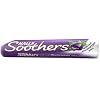 Halls Soothers Lozenges Blackcurrant 10