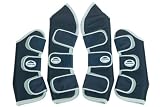 WeatherBeeta Travel Boots - Fleece Lined
