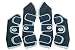 Sporting Goods : WeatherBeeta Travel Boots - Fleece Lined