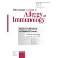 Eosinophils in Allergy and Related Diseases: Proceedings of a Workshop, Tokyo, June 15, 2002 (Allergy and Immunology... by  Sohei Makino, Takeru Ishikawa, Takeshi Fukuda, and Ken Ohta